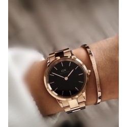 DANIEL WELLINGTON ICONIC...